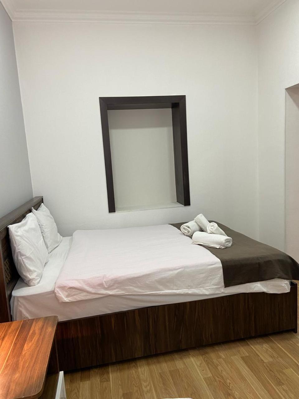 Viva Hotel Gabala With Sauna, Pool, Waterfall And Fireplace Extérieur photo